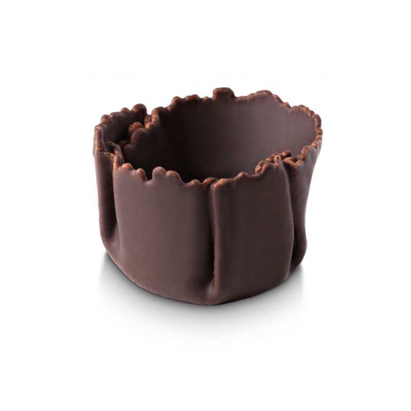 VASO CACAO 77mm (DIS162) 1/60un.